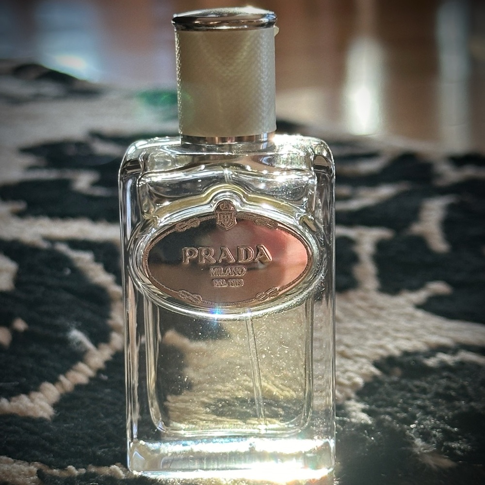 Prada Infusion D’ Iris